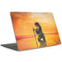 DC Comics Wonder Woman Character Movie Poster MacBook Skins
