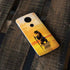 DC Comics Wonder Woman Character Movie Poster Moto E5 Plus Skin