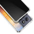 DC Comics Wonder Woman Character Movie Poster Moto G 5G (2025) Clear Case