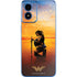 DC Comics Wonder Woman Character Movie Poster Moto G Play 4G (2024) Skin