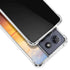 DC Comics Wonder Woman Character Movie Poster Moto G Play 5G (2025) Clear Case