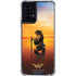 DC Comics Wonder Woman Character Movie Poster Moto G Power 5G (2024) Clear Case