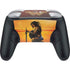 DC Comics Wonder Woman Character Movie Poster Nintendo Switch 2 (2025) Pro Controller Skin