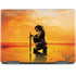 DC Comics Wonder Woman Character Movie Poster Notebook 9 Pro 13in (2017) Skin