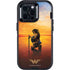 DC Comics Wonder Woman Character Movie Poster Otterbox Defender iPhone Skin