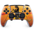 DC Comics Wonder Woman Character Movie Poster PS5 DualSense Edge Pro Controller Skin