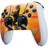 DC Comics Wonder Woman Character Movie Poster PS5 DualSense Edge Pro Controller Skin