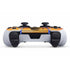 DC Comics Wonder Woman Character Movie Poster PS5 DualSense Edge Pro Controller Skin