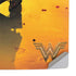 DC Comics Wonder Woman Character Movie Poster PS5 Pro Console Skin