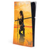 DC Comics Wonder Woman Character Movie Poster PlayStation PS5 Skins
