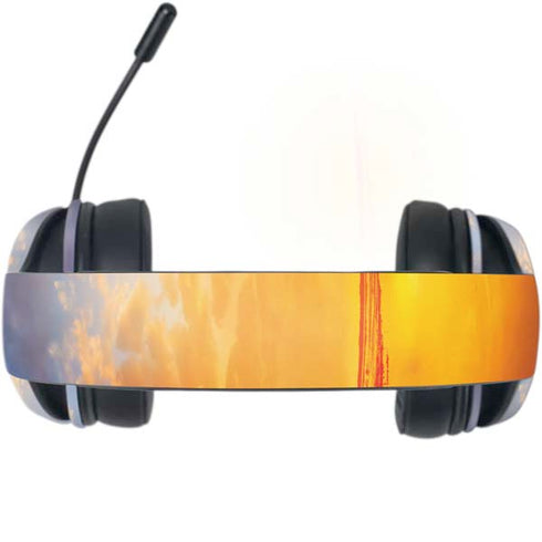 DC Comics Wonder Woman Character Movie Poster Razer Kraken X Skin