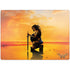 DC Comics Wonder Woman Character Movie Poster Surface Laptop 7 13.8in Skin