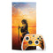 DC Comics Wonder Woman Character Movie Poster Xbox Series X Skins