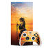 DC Comics Wonder Woman Character Movie Poster Xbox Series X Skins