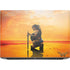 DC Comics Wonder Woman Character Movie Poster HP ZBook Fury 16 G10 Skin