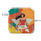 DC Comics Wonder Woman New 52 Comic Cover #23 Art By Cliff Chiang 85W Power Adapter (15 and 17 inch MacBook Pro Charger) Skin