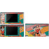 DC Comics Wonder Woman New 52 Comic Cover #23 Art By Cliff Chiang Nintendo Skins