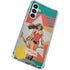DC Comics Wonder Woman New 52 Comic Cover #23 Art By Cliff Chiang Galaxy A16 5G Clear Case