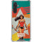 DC Comics Wonder Woman New 52 Comic Cover #23 Art By Cliff Chiang Galaxy A17 Clear Case