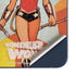 DC Comics Wonder Woman New 52 Comic Cover #23 Art By Cliff Chiang Galaxy A35 5G Skin