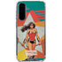 DC Comics Wonder Woman New 52 Comic Cover #23 Art By Cliff Chiang Galaxy A36 5G Clear Case