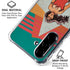 DC Comics Wonder Woman New 52 Comic Cover #23 Art By Cliff Chiang Galaxy A36 5G Clear Case