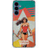 DC Comics Wonder Woman New 52 Comic Cover #23 Art By Cliff Chiang Galaxy A55 5G Clear Case