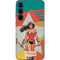 DC Comics Wonder Woman New 52 Comic Cover #23 Art By Cliff Chiang Galaxy A55 5G Skin