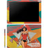 DC Comics Wonder Woman New 52 Comic Cover #23 Art By Cliff Chiang Galaxy Book 12in Skin
