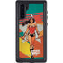 DC Comics Wonder Woman New 52 Comic Cover #23 Art By Cliff Chiang Galaxy Note 10 Waterproof Case