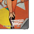 DC Comics Wonder Woman New 52 Comic Cover #23 Art By Cliff Chiang Galaxy Note20 5G Skin