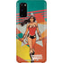DC Comics Wonder Woman New 52 Comic Cover #23 Art By Cliff Chiang Galaxy S20 Lite Case