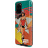 DC Comics Wonder Woman New 52 Comic Cover #23 Art By Cliff Chiang Galaxy S20 Plus Pro Case