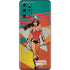 DC Comics Wonder Woman New 52 Comic Cover #23 Art By Cliff Chiang Galaxy S20 Plus Skin