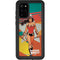 DC Comics Wonder Woman New 52 Comic Cover #23 Art By Cliff Chiang Galaxy S20 Plus Waterproof Case