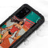 DC Comics Wonder Woman New 52 Comic Cover #23 Art By Cliff Chiang Galaxy S20 Plus Waterproof Case