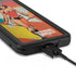 DC Comics Wonder Woman New 52 Comic Cover #23 Art By Cliff Chiang Galaxy S20 Waterproof Case