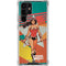 DC Comics Wonder Woman New 52 Comic Cover #23 Art By Cliff Chiang Galaxy S23 Ultra Clear Case