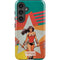 DC Comics Wonder Woman New 52 Comic Cover #23 Art By Cliff Chiang Galaxy S25 Impact Case
