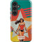 DC Comics Wonder Woman New 52 Comic Cover #23 Art By Cliff Chiang Galaxy S25 Plus Impact Case