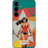 DC Comics Wonder Woman New 52 Comic Cover #23 Art By Cliff Chiang Galaxy S24 Skin