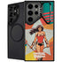 DC Comics Wonder Woman New 52 Comic Cover #23 Art By Cliff Chiang Galaxy Cases