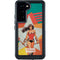 DC Comics Wonder Woman New 52 Comic Cover #23 Art By Cliff Chiang Galaxy S24 Waterproof Case