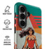 DC Comics Wonder Woman New 52 Comic Cover #23 Art By Cliff Chiang Galaxy S26 Impact Case