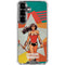 DC Comics Wonder Woman New 52 Comic Cover #23 Art By Cliff Chiang Galaxy S26 Plus Clear Case