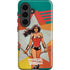 DC Comics Wonder Woman New 52 Comic Cover #23 Art By Cliff Chiang Galaxy S26 Plus Impact Case