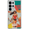 DC Comics Wonder Woman New 52 Comic Cover #23 Art By Cliff Chiang Galaxy S26 Ultra Clear Case