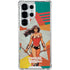 DC Comics Wonder Woman New 52 Comic Cover #23 Art By Cliff Chiang Galaxy S26 Ultra Clear Case