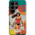 DC Comics Wonder Woman New 52 Comic Cover #23 Art By Cliff Chiang Galaxy S26 Ultra Impact Case