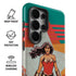 DC Comics Wonder Woman New 52 Comic Cover #23 Art By Cliff Chiang Galaxy S26 Ultra Impact Case